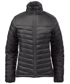 Women’s Montserrat thermal jacket