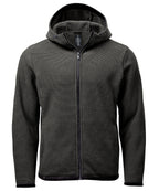 Medusa fleece hoodie
