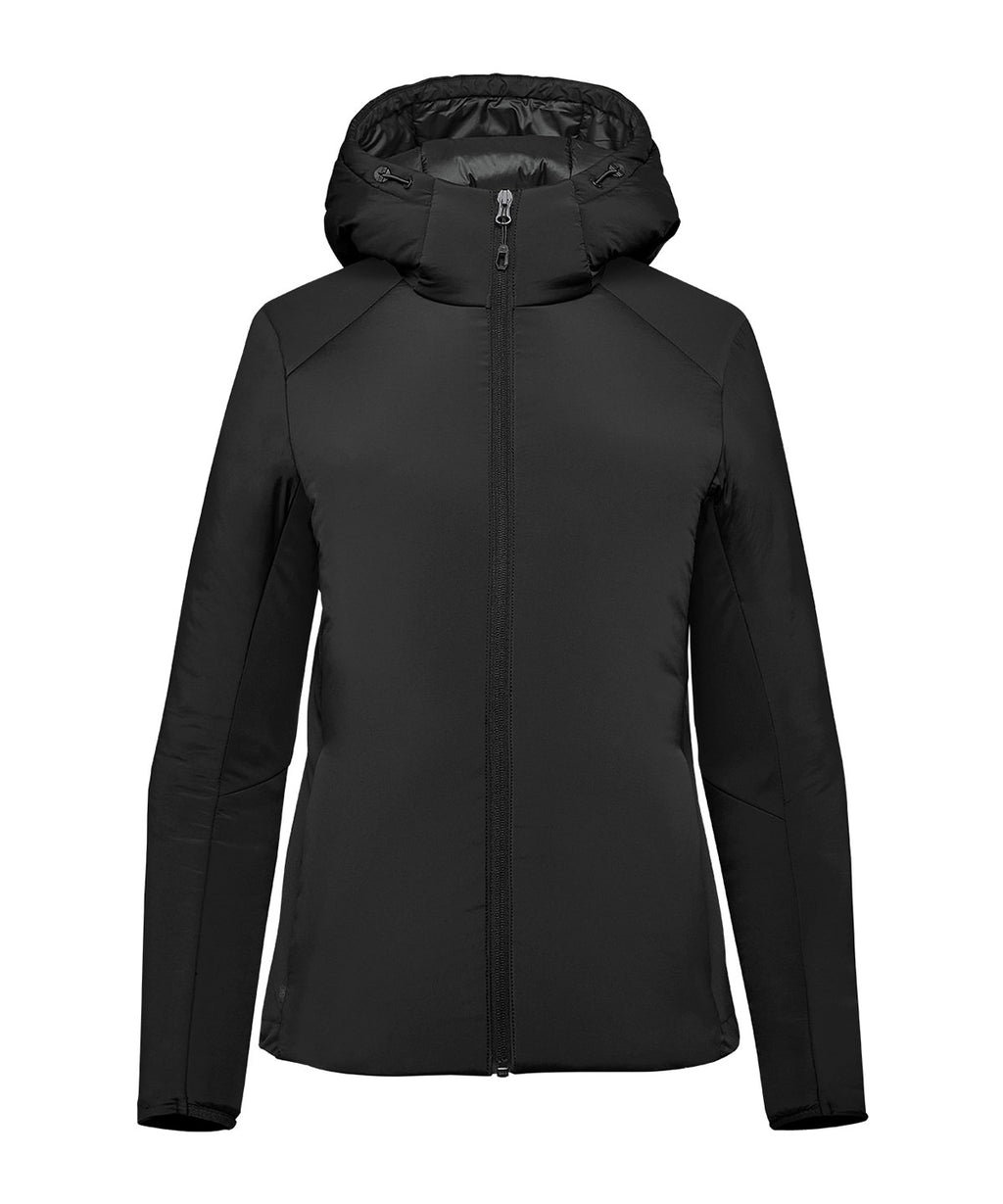 Women’s Cascadia thermal jacket