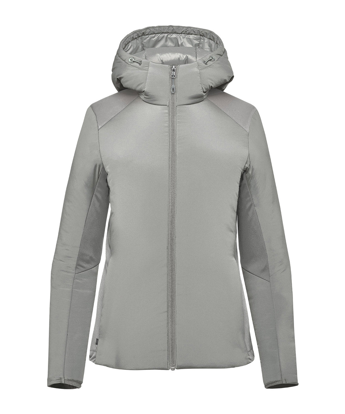Women’s Cascadia thermal jacket