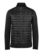 Appalachian thermal softshell jacket