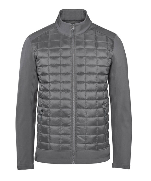 Appalachian thermal softshell jacket