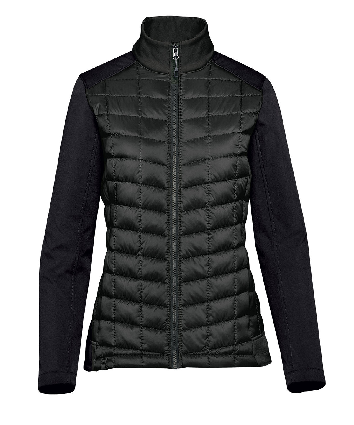 Women’s Appalachian thermal softshell jacket