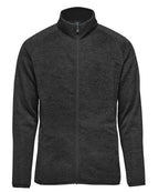 Yosemite full-zip fleece jacket