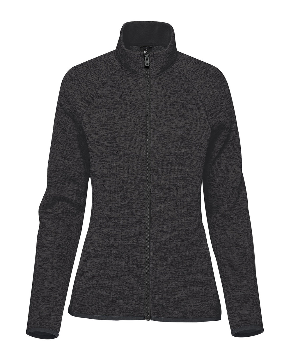 Women’s Yosemite full-zip fleece jacket