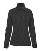 Women’s Yosemite full-zip fleece jacket
