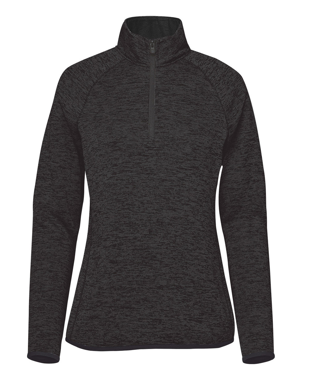 Women’s Yosemite ½-zip pullover