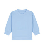 Baby Changer terry crew neck sweatshirt (STSB920)