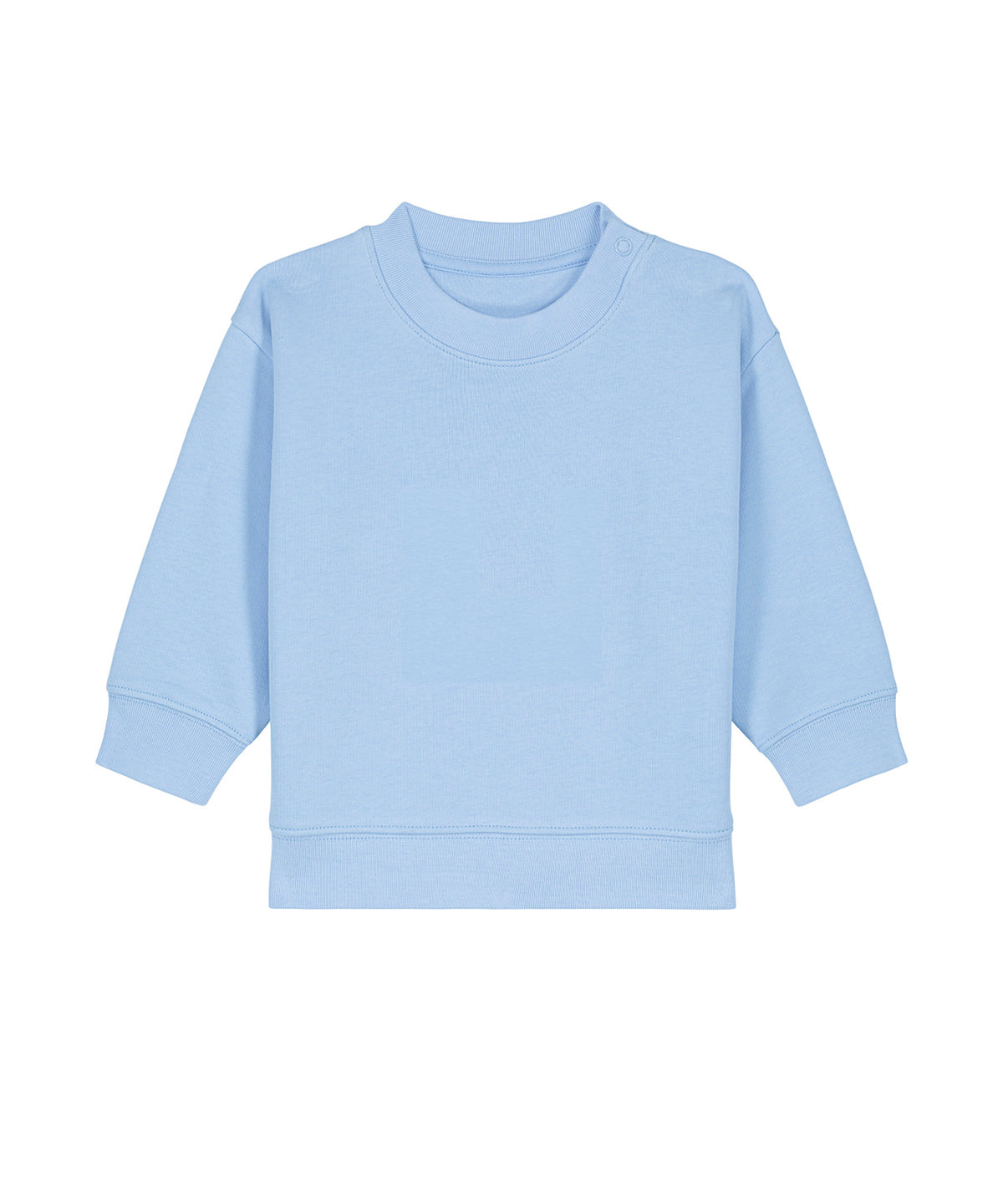 Baby Changer terry crew neck sweatshirt (STSB920)