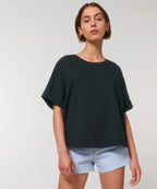 Stella Collider oversized women’s t-shirt (STTW089)
