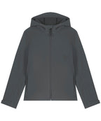 Women’s Stella Discoverer hooded softshell  (STJW159)