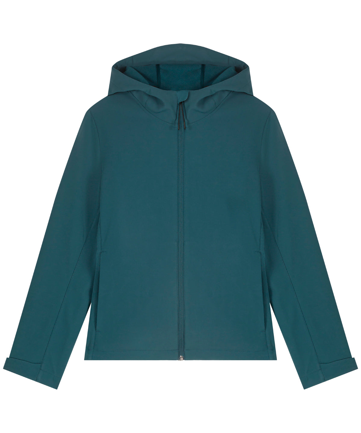 Women’s Stella Discoverer hooded softshell  (STJW159)