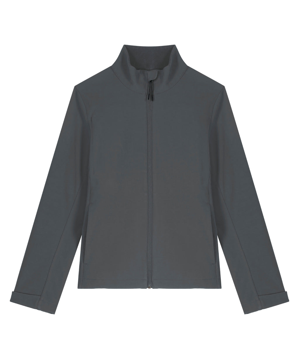 Women’s Stella Navigator softshell (STJW166)