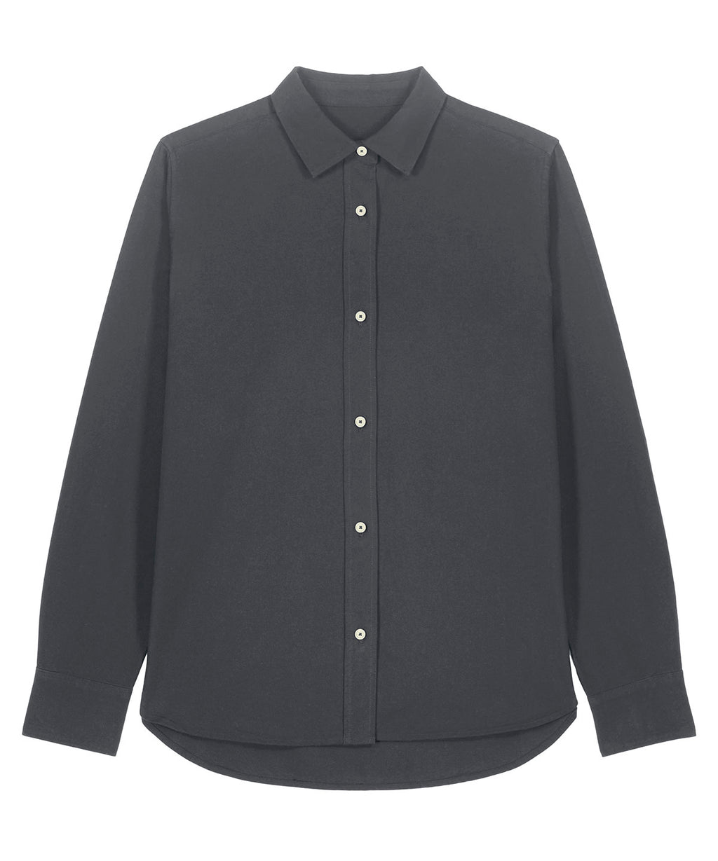 Stella Oxford shirt (STWW971)
