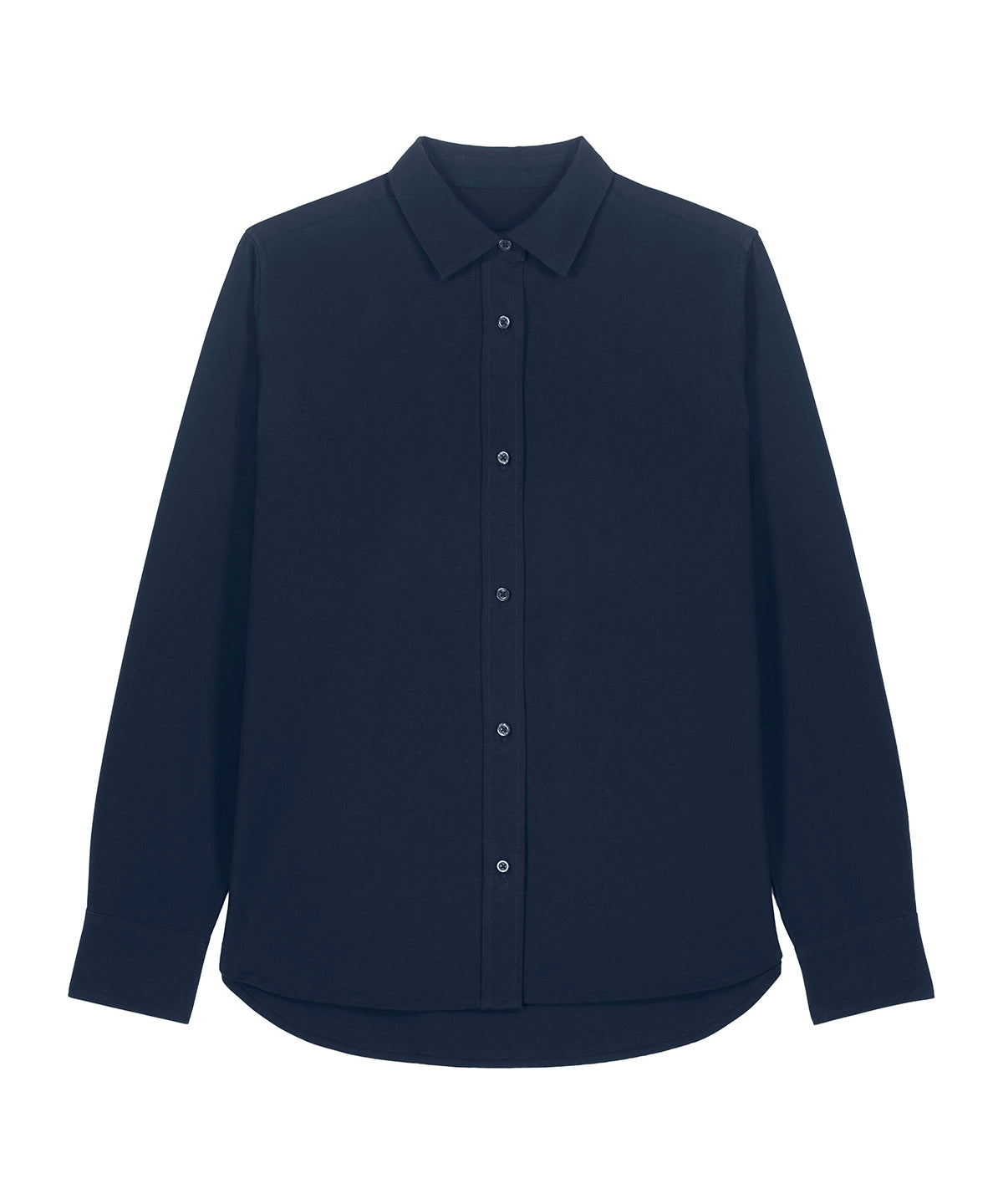 Stella Oxford shirt (STWW971)