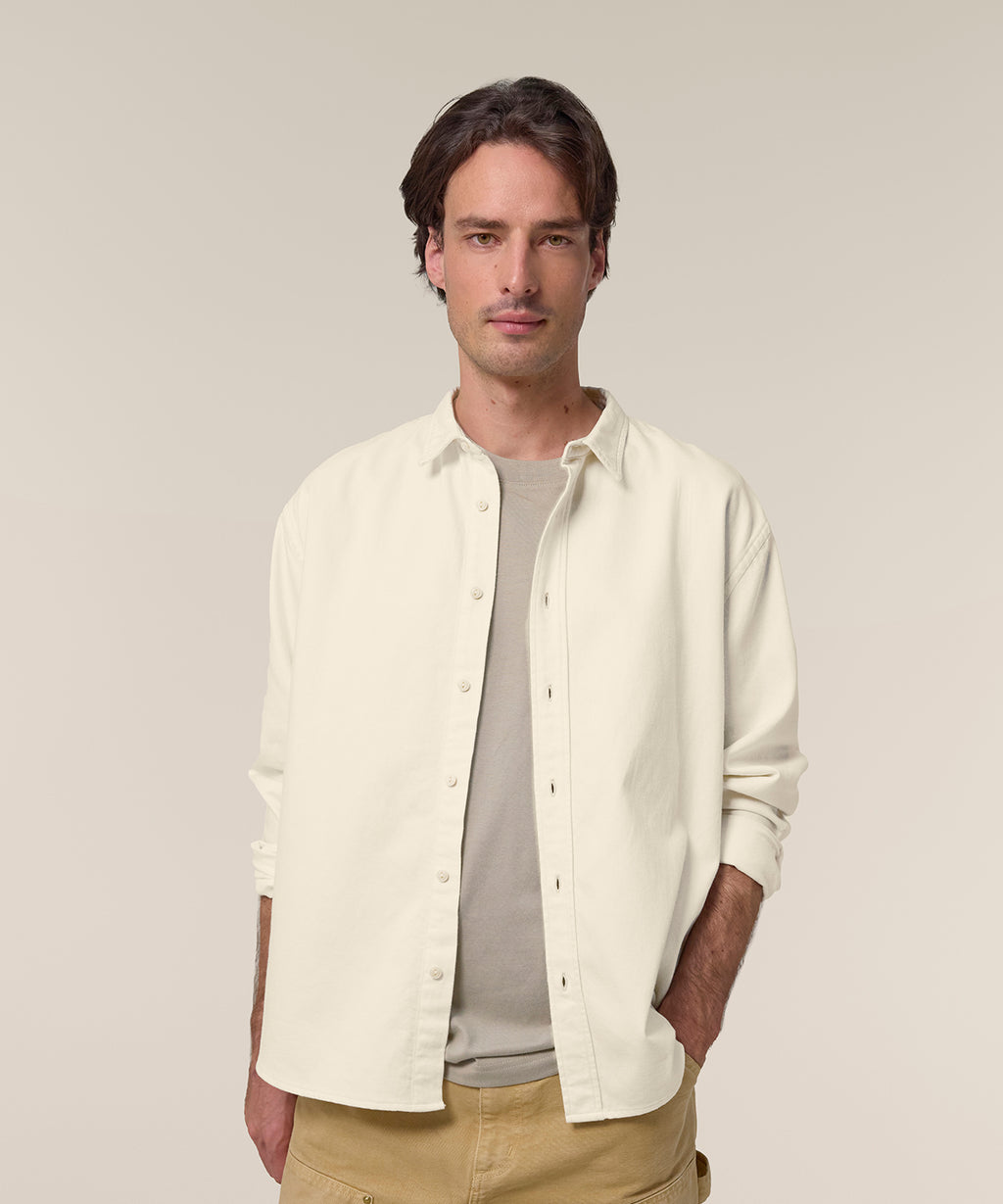 Worker shirt (STWU975)