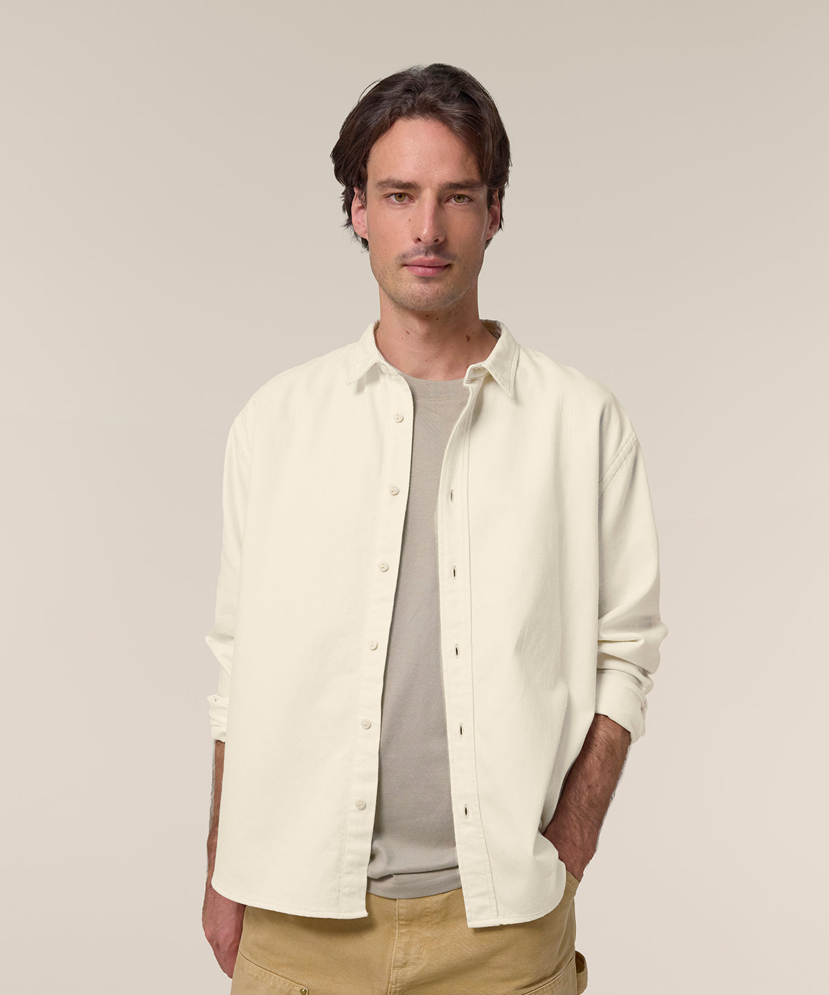 Worker shirt (STWU975)