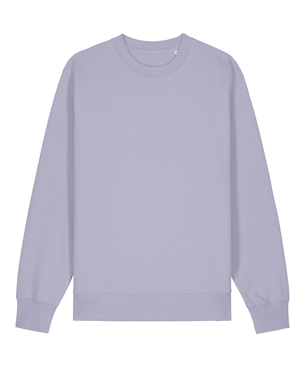 Unisex Changer 2.0 iconic crew neck sweatshirt (STSU178)