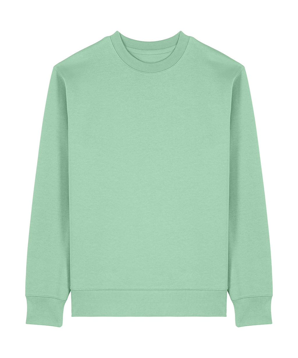 Unisex Changer 2.0 iconic crew neck sweatshirt (STSU178)