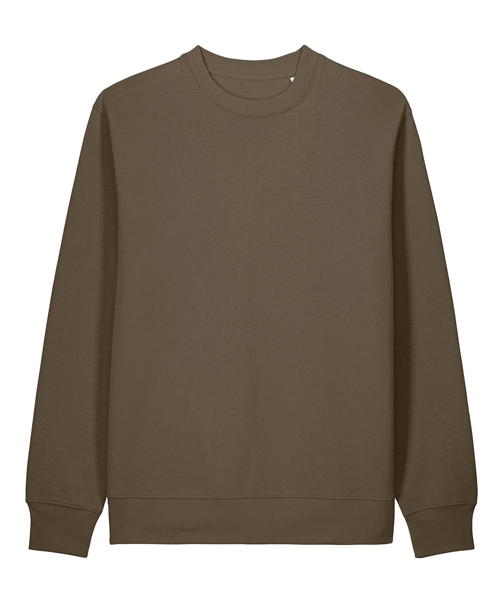 Unisex Changer 2.0 iconic crew neck sweatshirt (STSU178)