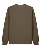 Unisex Changer 2.0 iconic crew neck sweatshirt (STSU178)