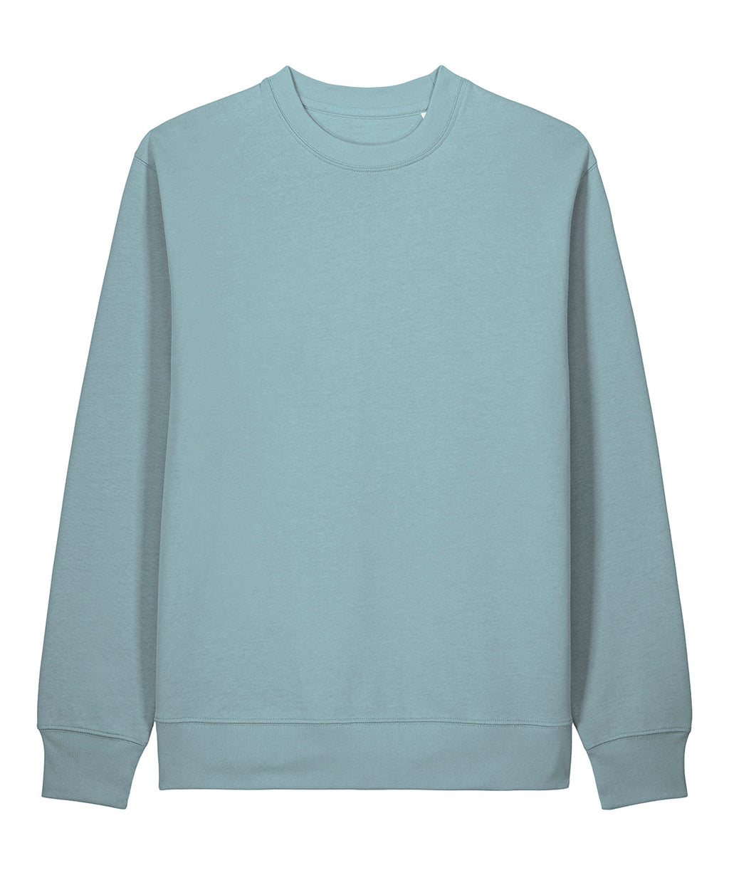 Unisex Changer 2.0 iconic crew neck sweatshirt (STSU178)