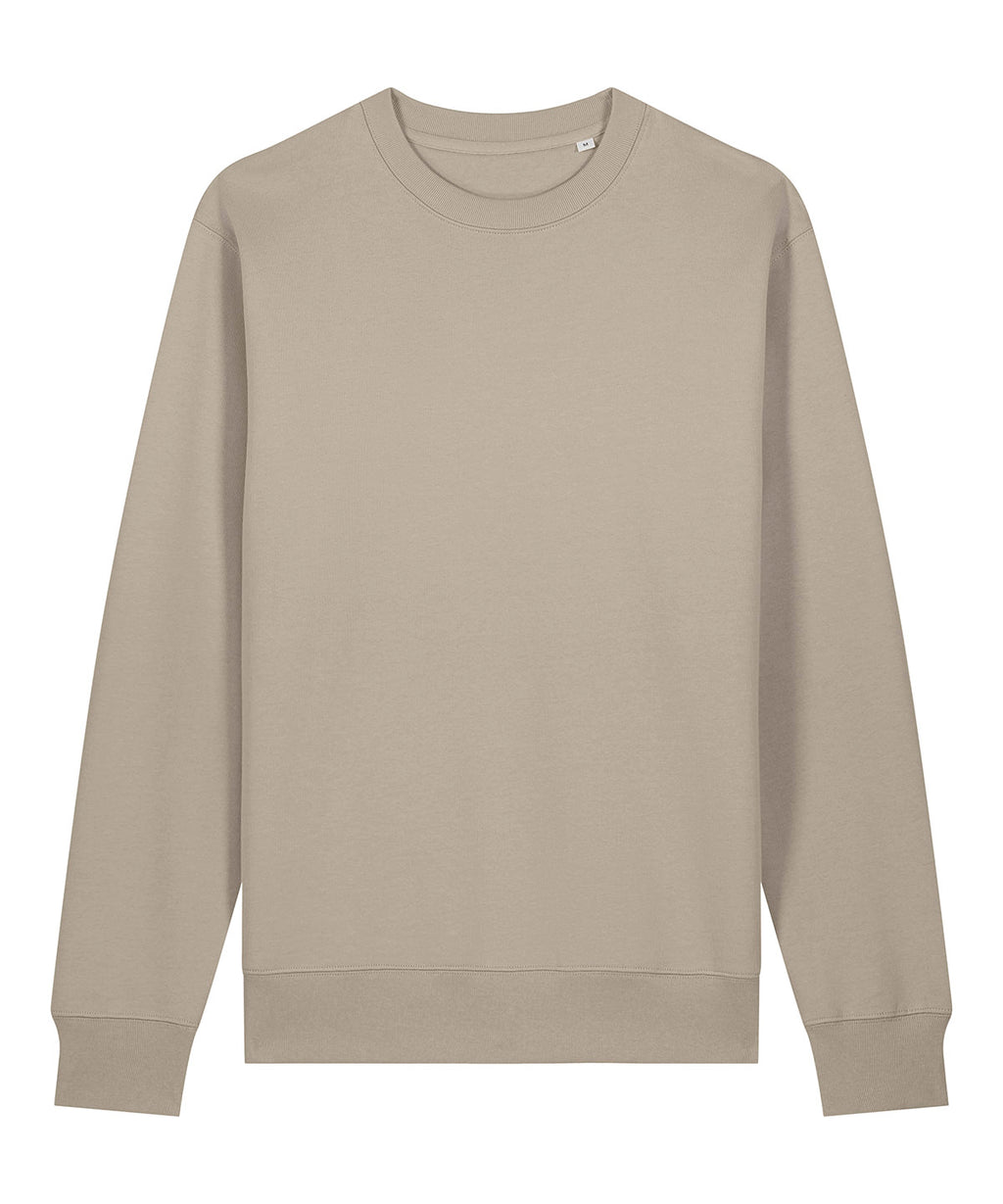Unisex Changer 2.0 iconic crew neck sweatshirt (STSU178)