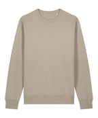 Unisex Changer 2.0 iconic crew neck sweatshirt (STSU178)