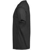 Tee Jays Unlabeled T-Shirt - Black