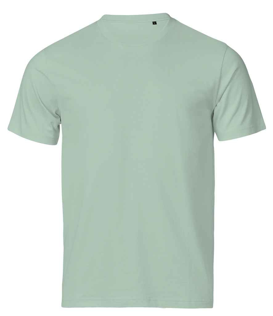 Tee Jays Unlabeled Luxury T-Shirt - Mint