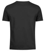 Tee Jays Pima Cotton T-Shirt - Black