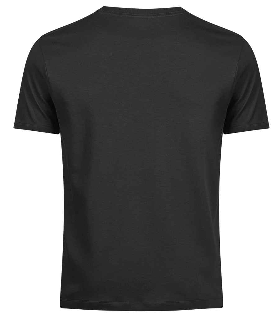 Tee Jays Pima Cotton T-Shirt - Black