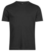 Tee Jays Pima Cotton T-Shirt - Black