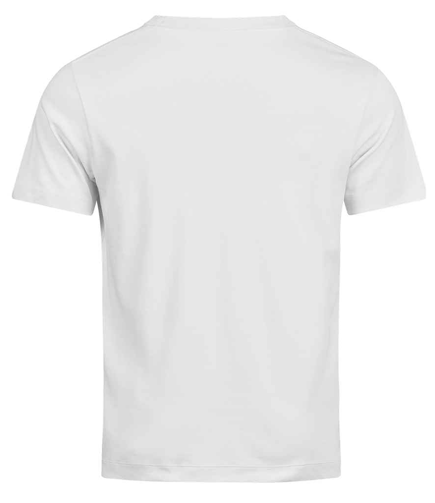 Tee Jays Pima Cotton T-Shirt - White