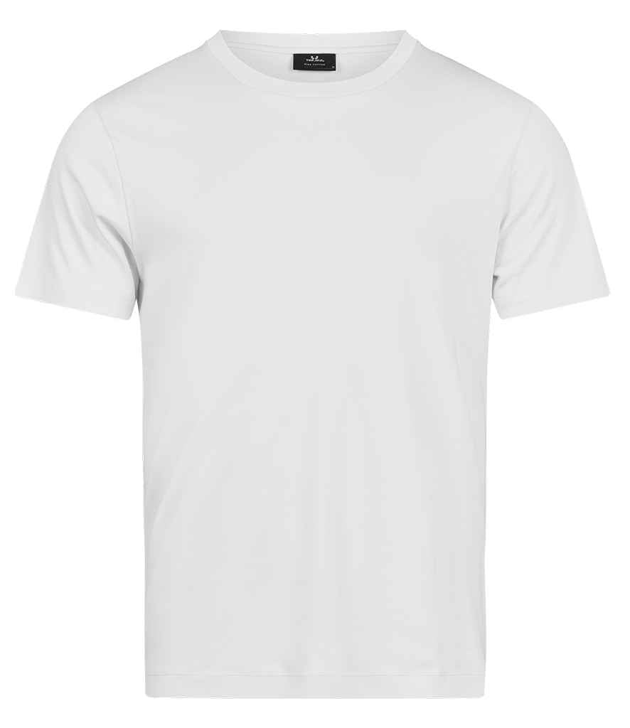 Tee Jays Pima Cotton T-Shirt - White
