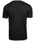 Tee Jays Stretch T-Shirt - Black