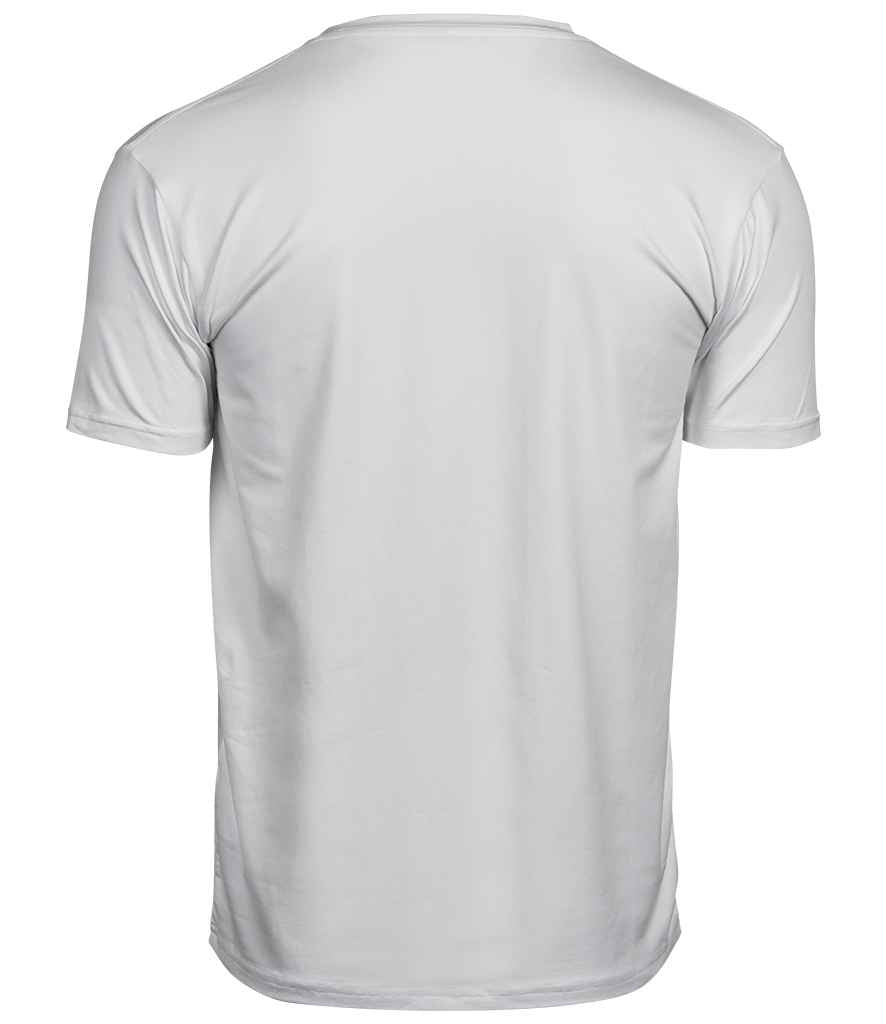 Tee Jays Stretch T-Shirt - White