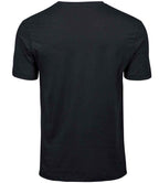 Tee Jays Luxury Cotton T-Shirt - Black