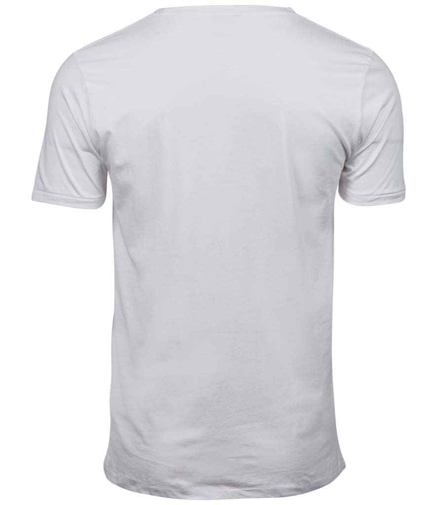 Tee Jays Luxury Cotton T-Shirt - White