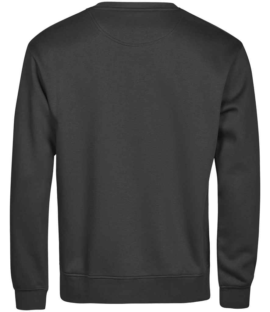 Tee Jays Unlabeled Sweatshirt - Black