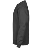 Tee Jays Unlabeled Sweatshirt - Black