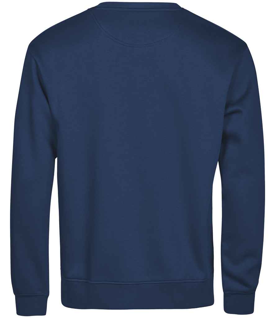 Tee Jays Unlabeled Sweatshirt - Navy