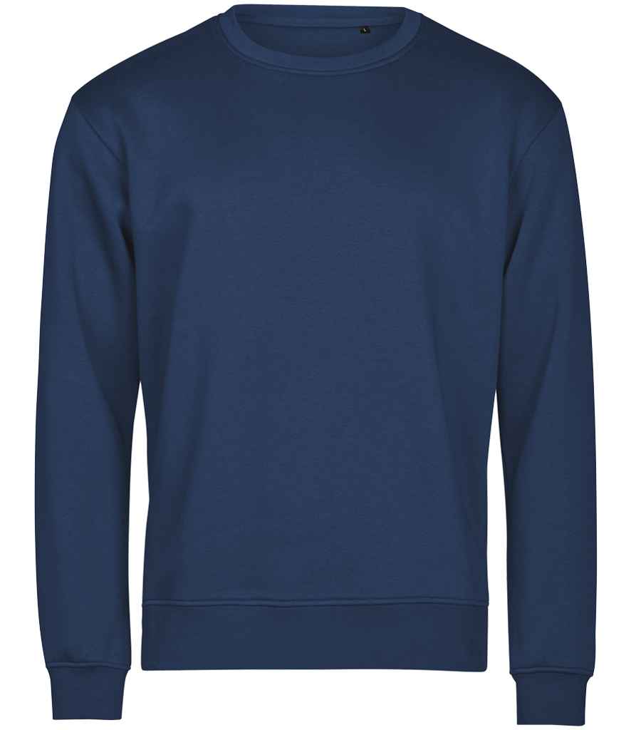 Tee Jays Unlabeled Sweatshirt - Navy