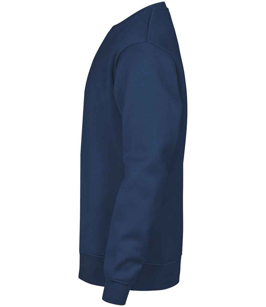 Tee Jays Unlabeled Sweatshirt - Navy