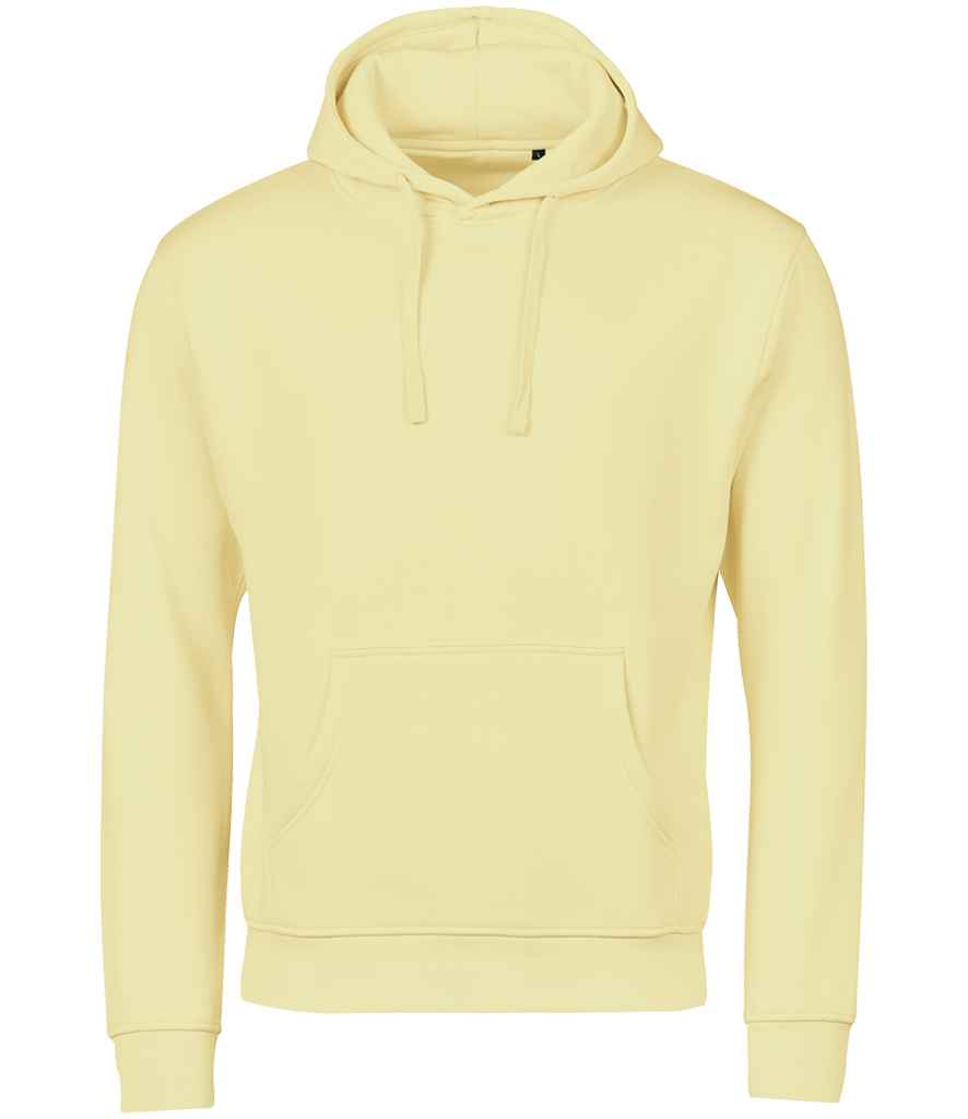 Tee Jays Unlabeled Hooded Sweatshirt - Sunshine