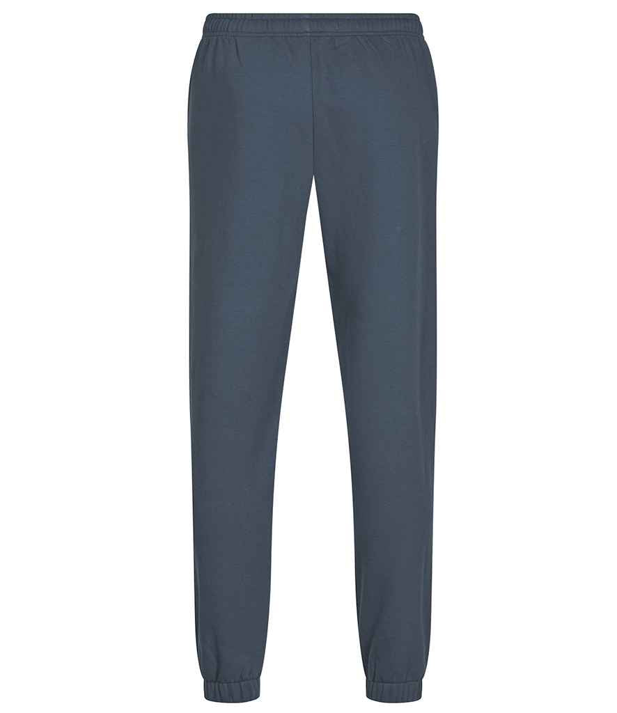 Tee Jays Unlabeled Sweatpants - Ink Blue