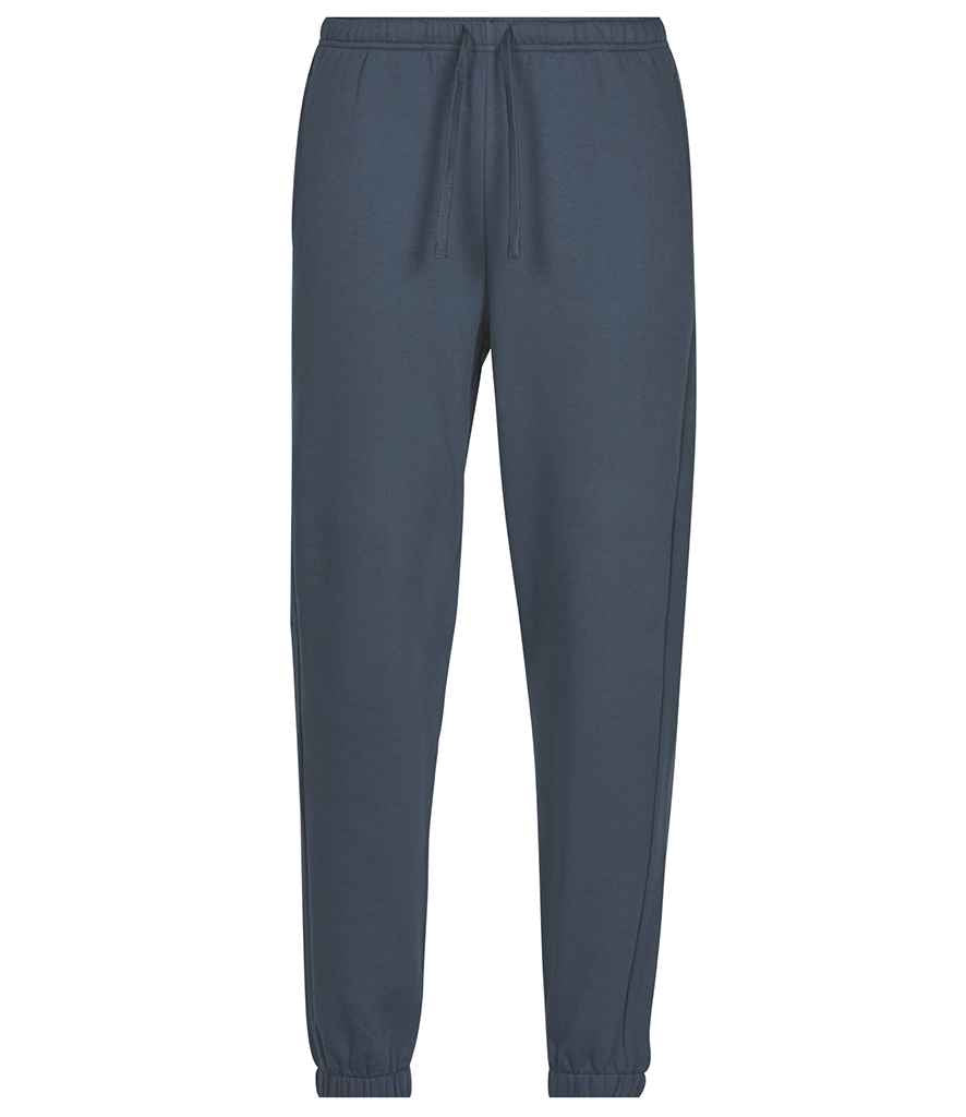 Tee Jays Unlabeled Sweatpants - Ink Blue