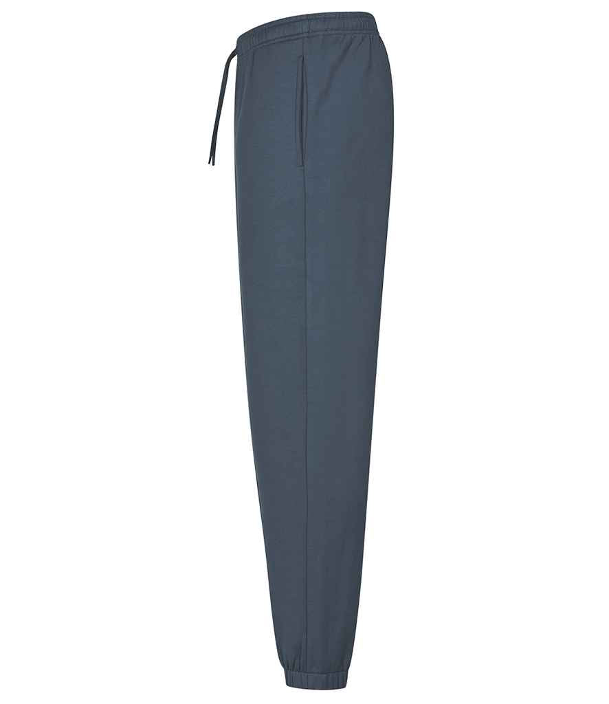 Tee Jays Unlabeled Sweatpants - Ink Blue