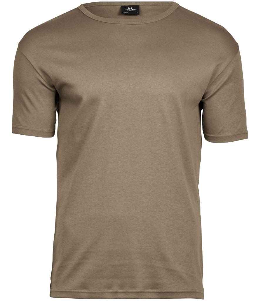Tee Jays Interlock T-Shirt - Kit