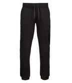 Tee Jays Unisex Sweat Pants - Black